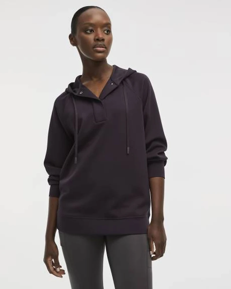 Hooded Tunic