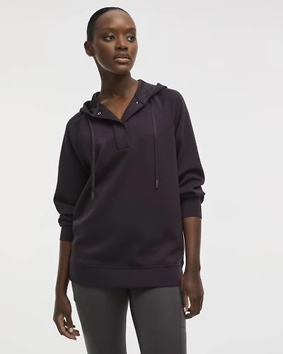 Hooded Tunic