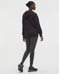 Hooded Tunic