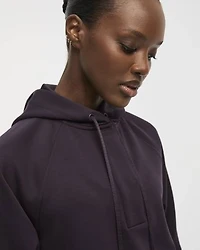 Hooded Tunic
