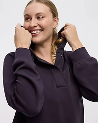 Hooded Tunic