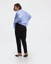 Slim-Leg Pant