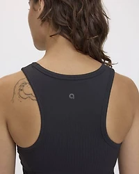 Built-In Bra Tank