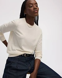 Long-Sleeve Pullover