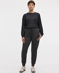 Fleece Jogger Pant