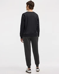 Fleece Jogger Pant