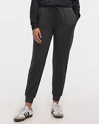 Fleece Jogger Pant