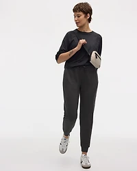 Fleece Jogger Pant