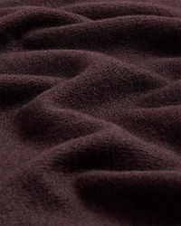 Scarf with Fringes