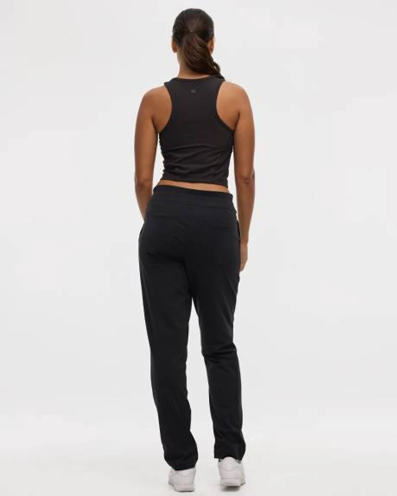 Urban Slim-Leg Pant