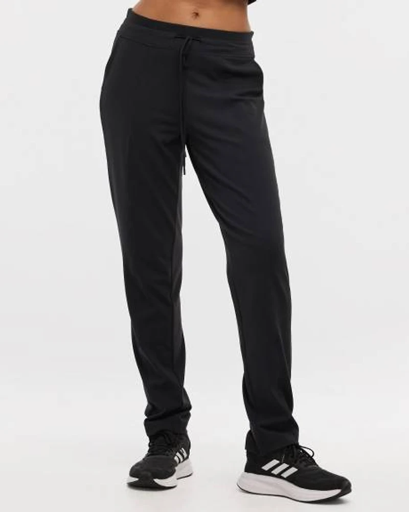 Urban Slim-Leg Pant