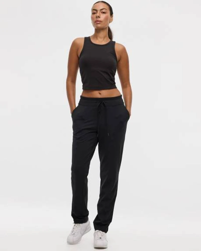 Urban Slim-Leg Pant
