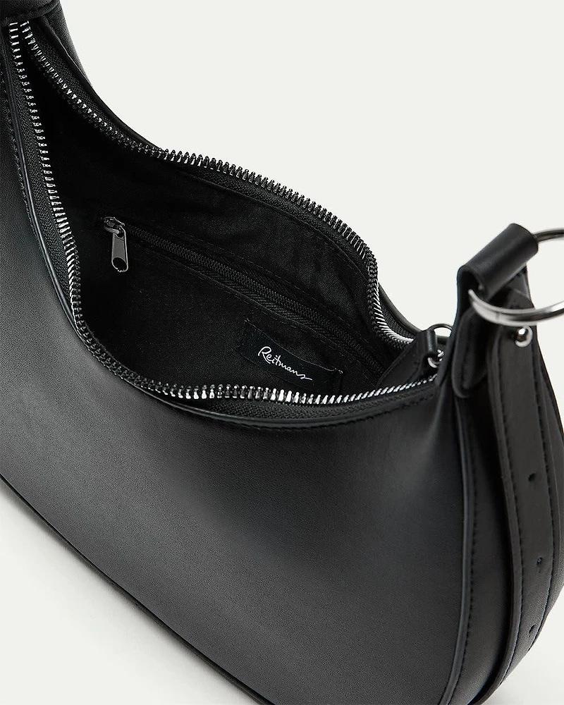 Hobo Shoulder Bag
