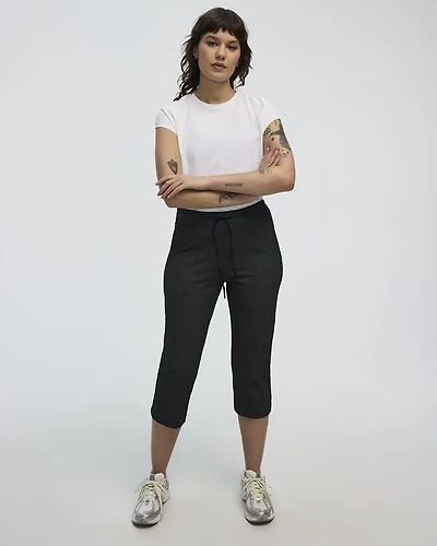 Urban Capri Pant