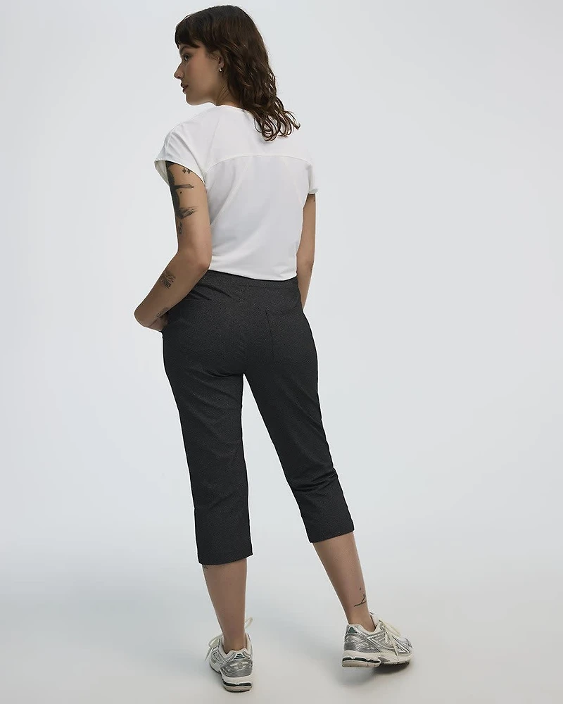 Urban Capri Pant