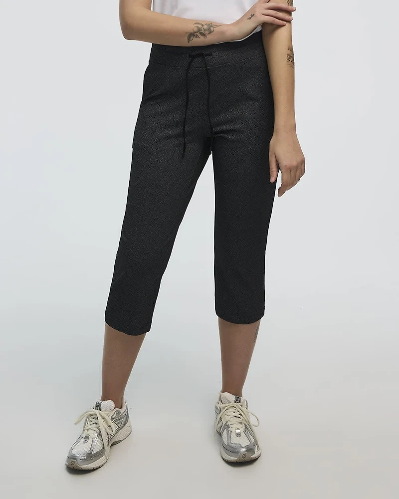 Urban Capri Pant