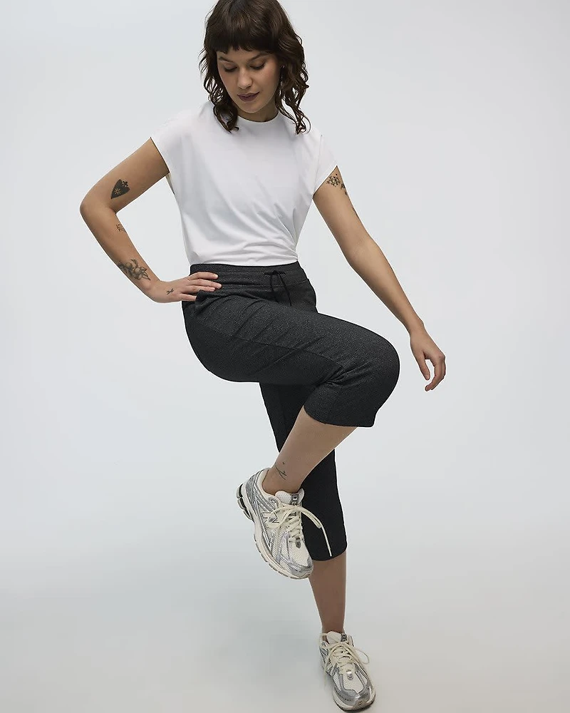 Urban Capri Pant