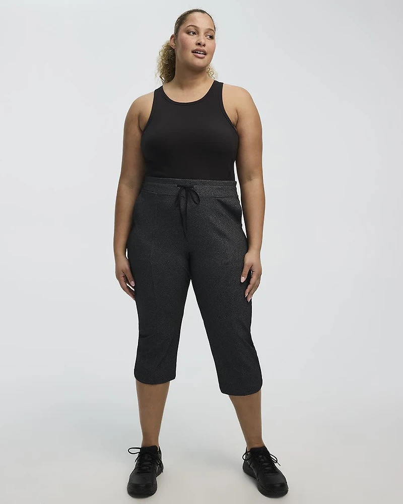 Urban Capri Pant