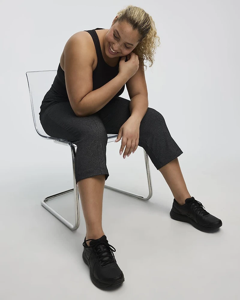 Urban Capri Pant