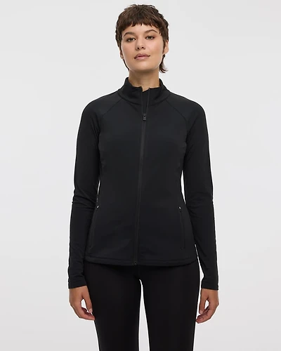 Light Jacket