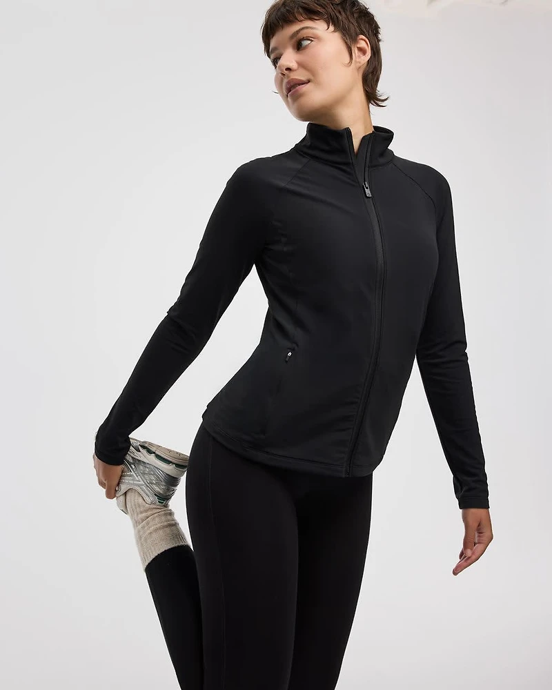 Light Jacket