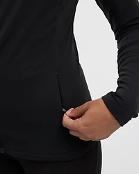 Light Jacket