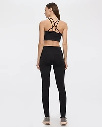 Multi-Strap Sports Bra