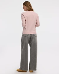 Long-Sleeve Pullover