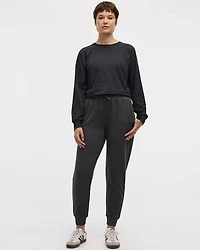 Fleece Jogger Pant