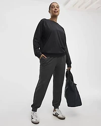 Fleece Jogger Pant