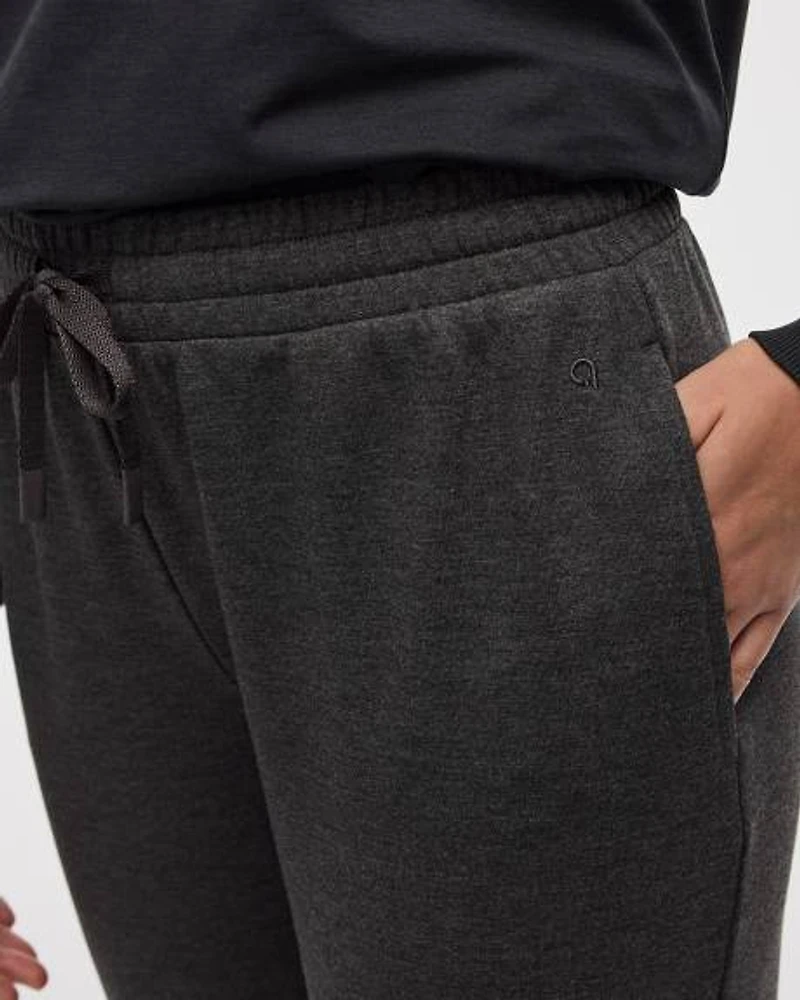 Fleece Jogger Pant