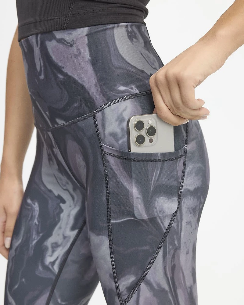 Legging Pulse à taille très haute