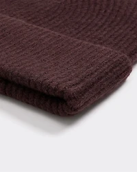 PlushSoft Beanie