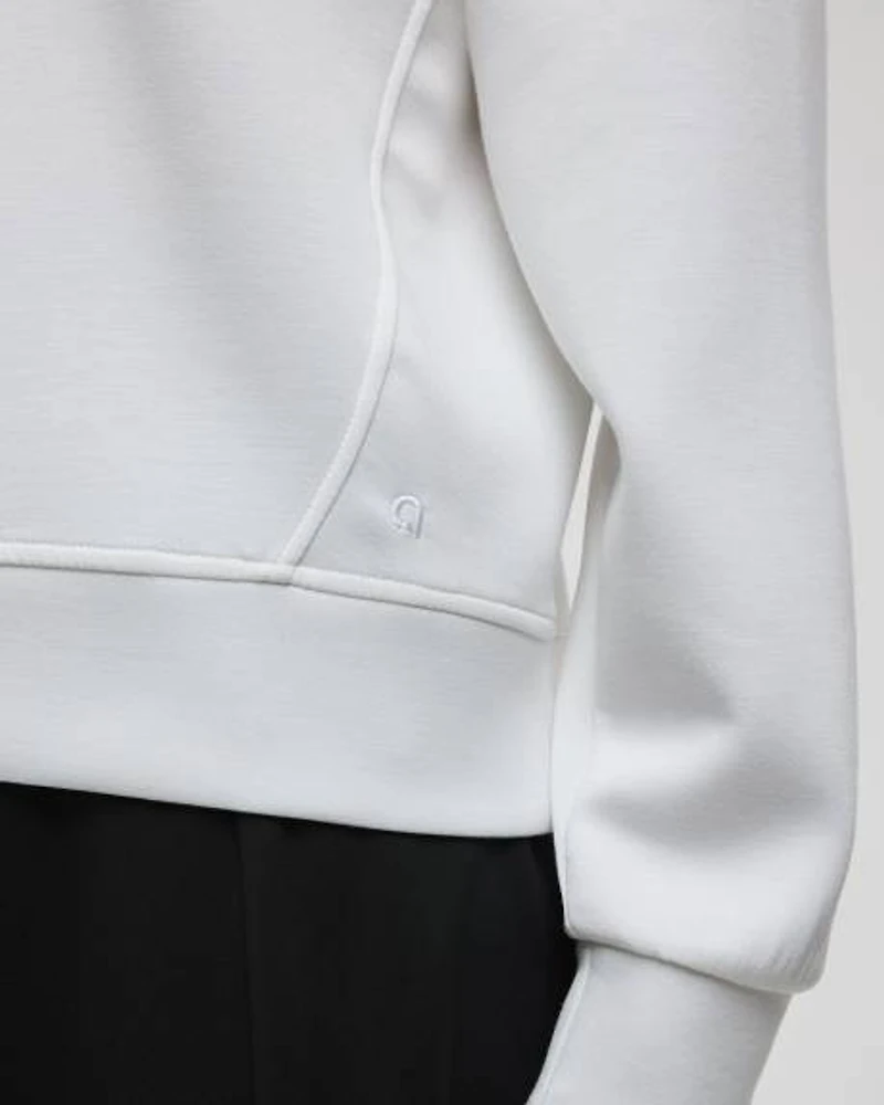 Long-Sleeve Polo