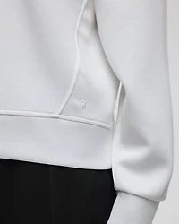 Long-Sleeve Polo