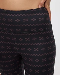 Legging en tissu polaire