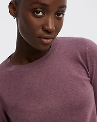 Long-Sleeve Pullover