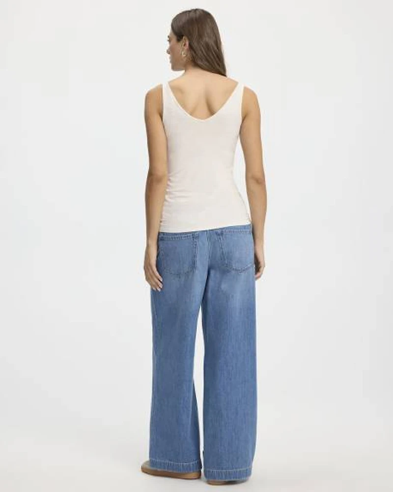 Reversible Cami
