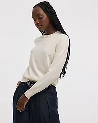 Long-Sleeve Pullover