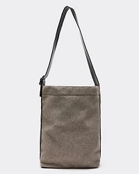 Felt Bucket Bag