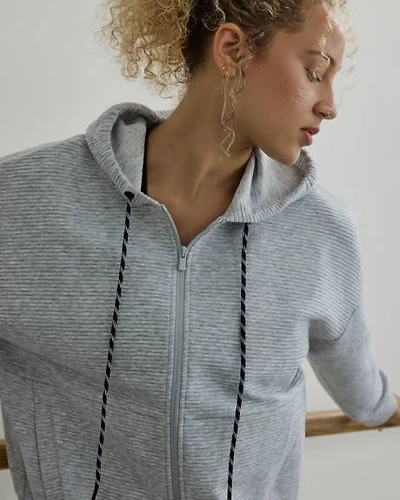 Hooded Jacket