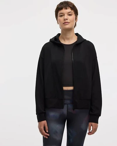 Veste en scuba
