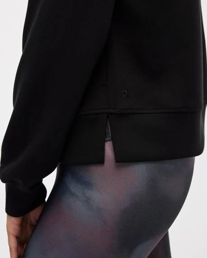 Scuba Jacket