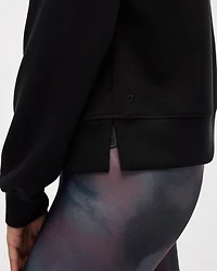 Scuba Jacket