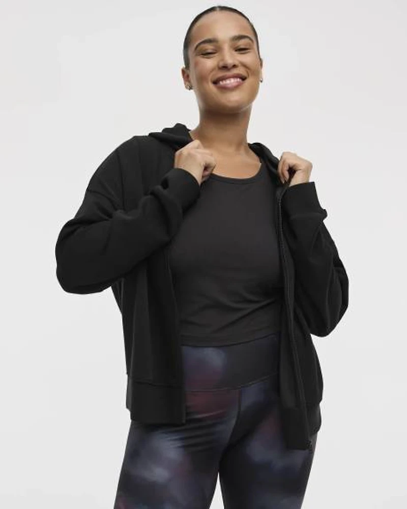 Veste en scuba