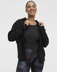 Veste en scuba