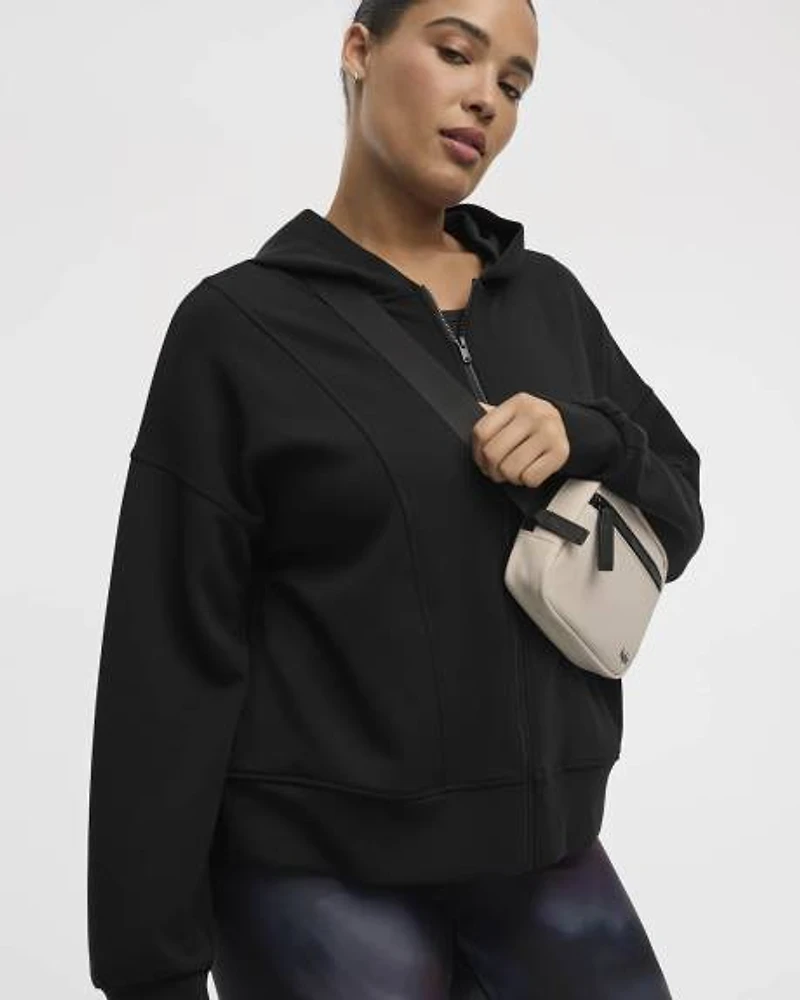 Scuba Jacket