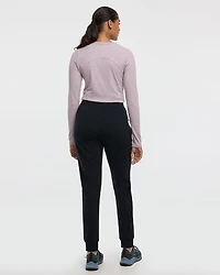 Thermal Jogger Pant
