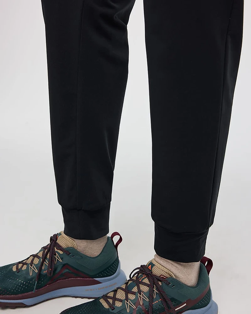 Thermal Jogger Pant