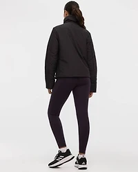 Lightweight Puffer Jacket